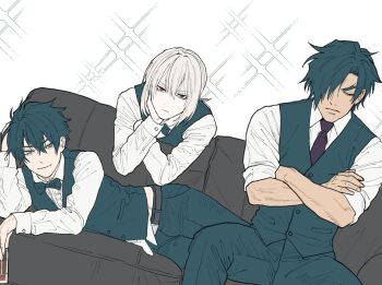 Proxied media