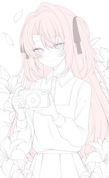 Proxied media