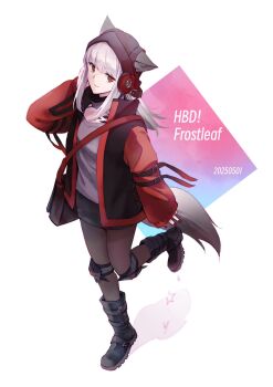 Proxied media