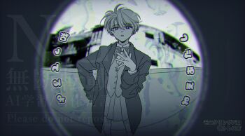 Proxied media