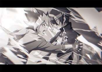 Proxied media