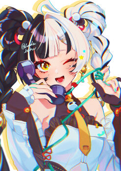 Proxied media