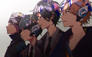 Proxied media