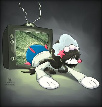 Proxied media