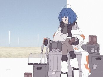 Proxied media
