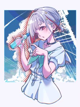 Proxied media