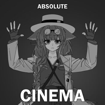 Proxied media