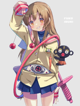Proxied media