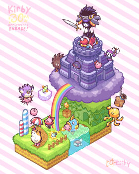 Proxied media