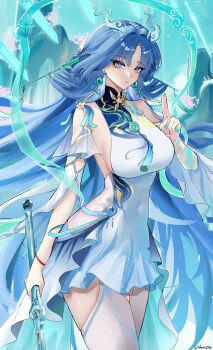 Proxied media