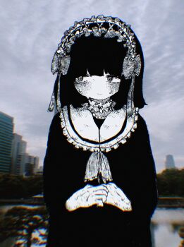 Proxied media