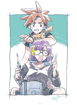 Proxied media