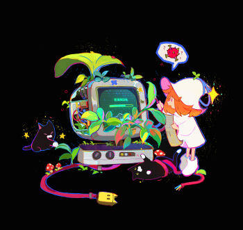 Proxied media