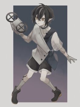 Proxied media