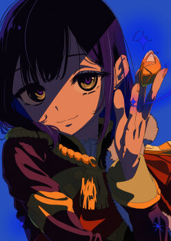 Proxied media