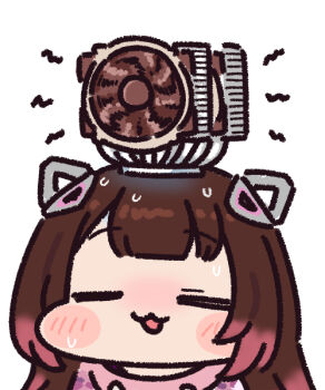 Proxied media