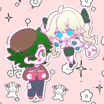 Proxied media