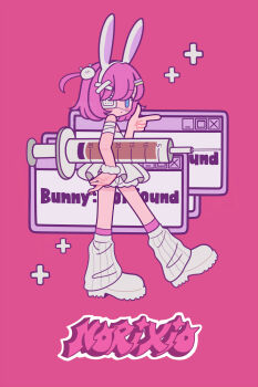 Proxied media