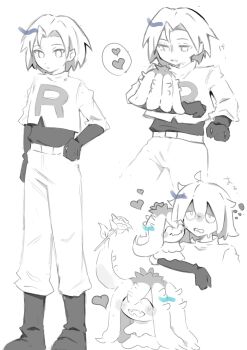 Proxied media