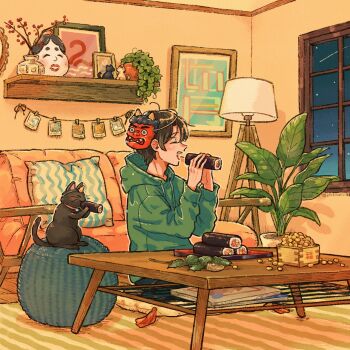 Proxied media