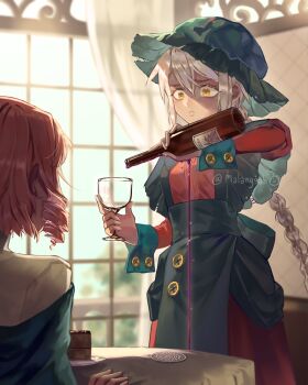 Proxied media