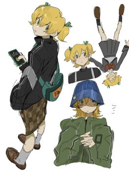 Proxied media