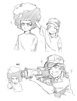 Proxied media