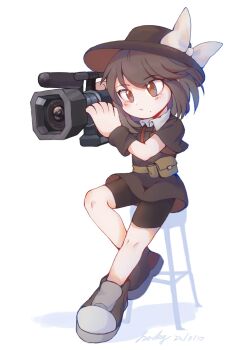 Proxied media