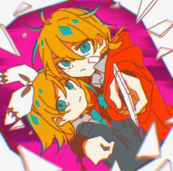 Proxied media