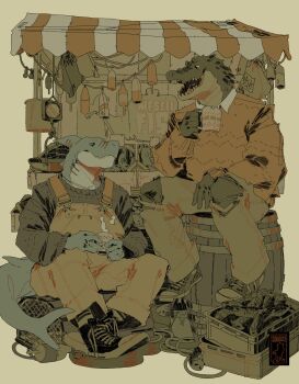 Proxied media