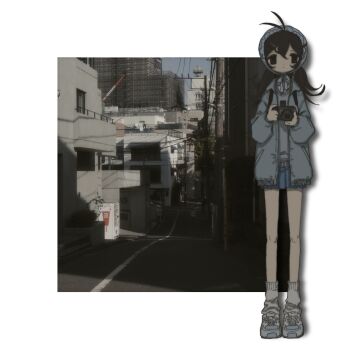 Proxied media