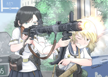 Proxied media