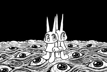 Proxied media
