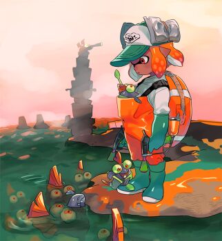 Proxied media