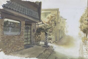 Proxied media