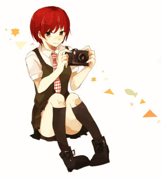 Proxied media