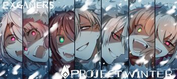 Proxied media