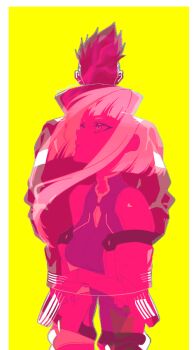 Proxied media