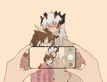 Proxied media