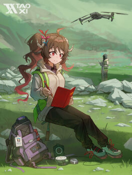Proxied media
