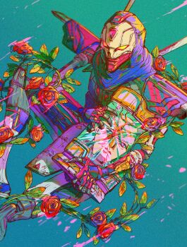 Proxied media