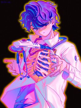 Proxied media