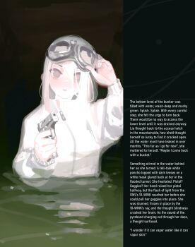 Proxied media