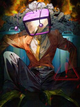 Proxied media
