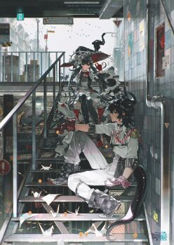 Proxied media