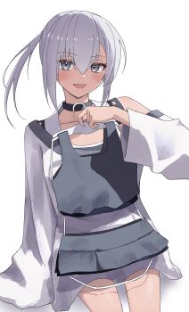 Proxied media