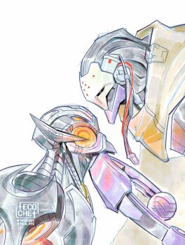Proxied media