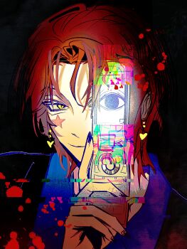 Proxied media