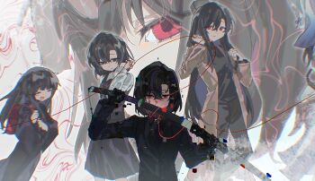 Proxied media