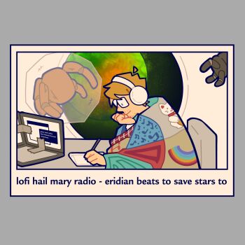 Proxied media